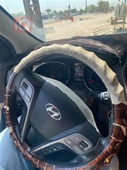 هیوندای سەنتافی